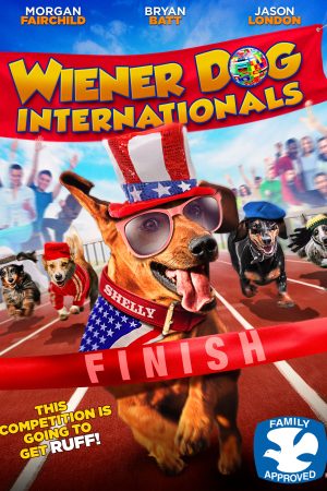 Phim Wiener Dog Internationals - Wiener Dog Internationals PhimChill Vietsub (2015)