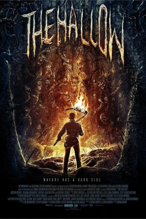 Phim Khu Rừng Chết - The Hallow PhimChill Vietsub (2015)