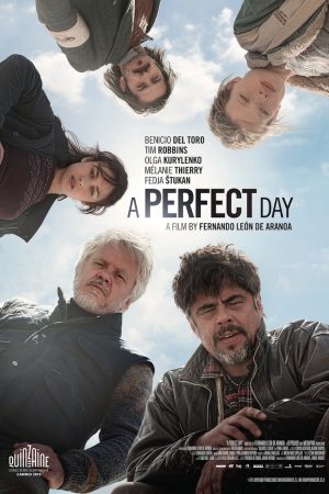 Phim Ngày Hoàn Hảo - A Perfect Day PhimChill Vietsub (2015)