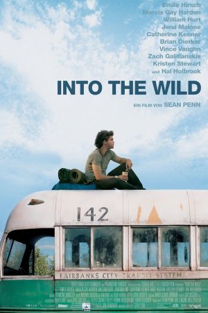 Phim Miền Hoang Dã - Into the Wild PhimChill Vietsub (2007)