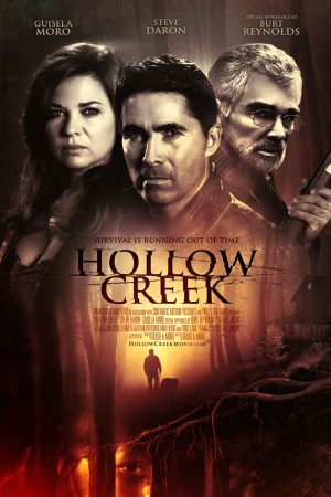 Phim Mất Tích Bí Ẩn - Hollow Creek PhimChill Vietsub (2016)