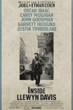 Phim Hành Trình Của Đam Mê - Inside Llewyn Davis PhimChill Vietsub (2014)