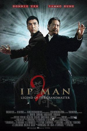 Phim Diệp Vấn 2 - Ip Man 2 PhimChill Vietsub (2010)