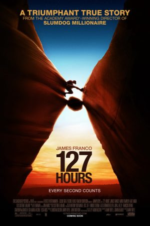 Phim 127 Giờ Sinh Tử - 127 Hours PhimChill Vietsub (2011)