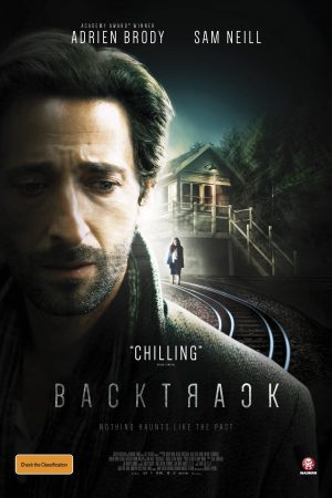 Phim Truy Lùng Kí Ức - Backtrack PhimChill Vietsub (2016)