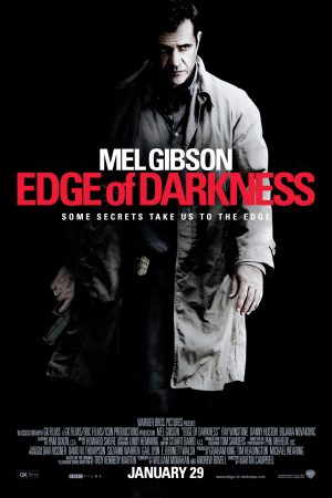 Phim Bên Lề Bóng Đêm - Edge of Darkness PhimChill Vietsub (2010)