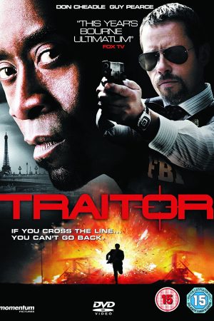 Phim Kẻ Phản Bội - Traitor PhimChill Vietsub (2009)