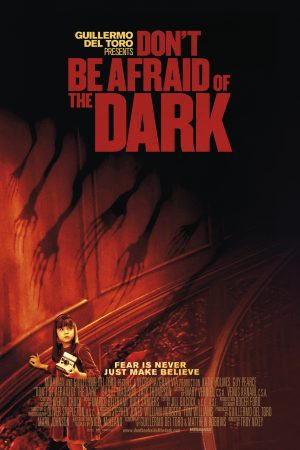 Phim Đừng Sợ Bóng Tối - Dont Be Afraid of the Dark PhimChill Vietsub (2011)