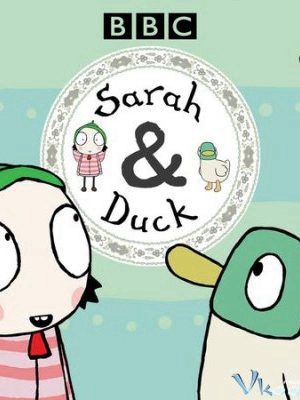 Xem phim Sarah và Vịt ( 1) tập 12 PhimChill Thuyết Minh HD Vietsub Phim Anh-Sarah Duck (Season 1)