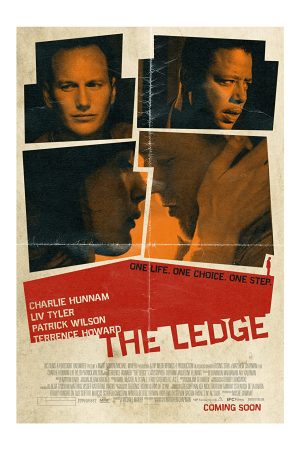 Phim Lối Thoát - The Ledge PhimChill Vietsub (2011)