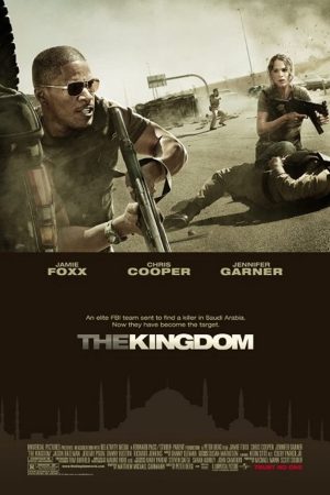 Phim Giữa Sa Mạc Lửa - The Kingdom PhimChill Vietsub (2007)