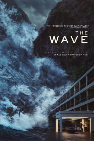 Phim Sóng Thần - The Wave PhimChill Vietsub (2015)