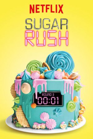 Phim Bánh ngọt cấp tốc ( 1) - Sugar Rush (Season 1) PhimChill Vietsub (2018)