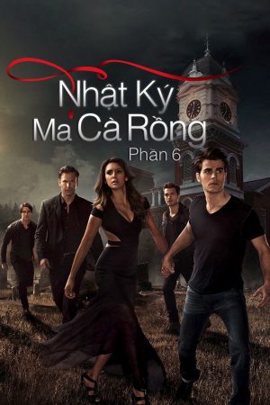 Xem phim Nhật Ký Ma Cà Rồng ( 6) tập 19 PhimChill Thuyết Minh HD Vietsub Quốc Gia Khác-The Vampire Diaries (Season 6)