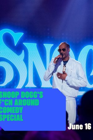 Phim Snoop Dogg Hài kịch đặc biệt - Snoop Doggs Fcn Around Comedy Special PhimChill Vietsub (2022)