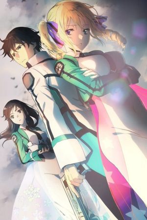 Xem phim Bất thường tại trường phép thuật ( 2) tập 6 PhimChill Thuyết Minh HD Vietsub Phim Nhật Bản-The Irregular at Magic High School (Season 2)