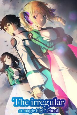 Xem phim Bất thường tại trường phép thuật ( 1) tập 22 PhimChill Thuyết Minh HD Vietsub Phim Nhật Bản-The Irregular at Magic High School (Season 1)