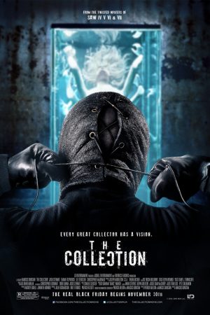 Xem phim Bộ Sưu Hoàn Hảo tập hoan-hao-the-collection PhimChill Thuyết Minh HD Vietsub Phim Mỹ-The Collection