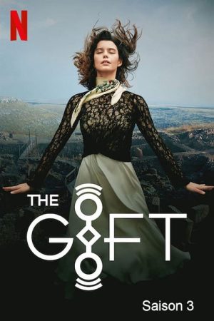 Phim Atiye ( 3) - The Gift (Season 3) PhimChill Vietsub (2021)