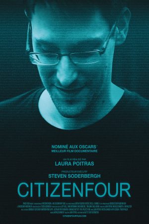 Phim Quyền Công Dân - Citizenfour PhimChill Vietsub (2014)