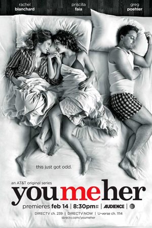 Xem phim Anh em cô ấy ( 2) tập 9 PhimChill Thuyết Minh HD Vietsub Phim Mỹ-You Me Her (Season 2)