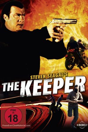 Phim Người Bảo Vệ - The Keeper PhimChill Vietsub (2009)