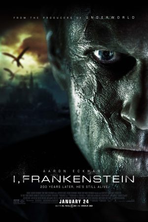 Phim Tôi Frankenstein - I Frankenstein PhimChill Vietsub (2014)