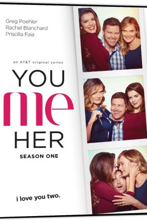 Xem phim Anh em cô ấy ( 1) tập 1 PhimChill Thuyết Minh HD Vietsub Phim Mỹ-You Me Her (Season 1)