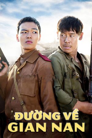 Phim Đường Về Gian Nan - The Long Way Home PhimChill Vietsub (2015)