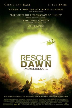 Xem phim Vượt Ngục tập full PhimChill Thuyết Minh HD Vietsub Phim Mỹ-Rescue Dawn