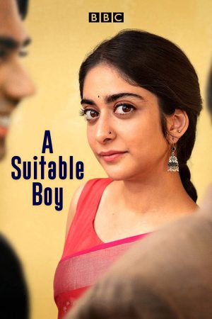 Phim Chàng rể xứng đôi - A Suitable Boy PhimChill Vietsub (2020)