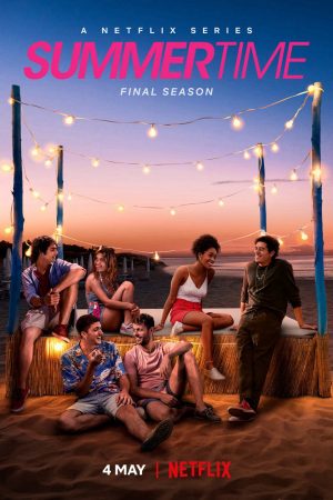 Phim Ba mét phía trên bầu trời ( 3) - Summertime (Season 3) PhimChill Vietsub (2022)