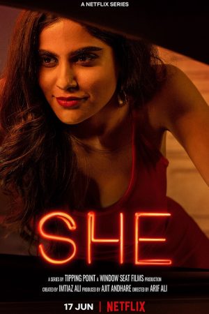 Phim Cô ấy ( 2) - She (Season 2) PhimChill Vietsub (2022)