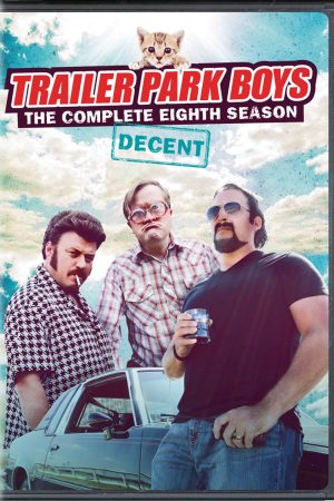 Xem phim Bộ ba trộm cắp ( 8) tập 8 PhimChill Thuyết Minh HD Vietsub Quốc Gia Khác-Trailer Park Boys (Season 8)