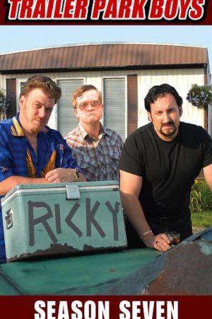 Xem phim Bộ ba trộm cắp ( 7) tập 6 PhimChill Thuyết Minh HD Vietsub Quốc Gia Khác-Trailer Park Boys (Season 7)