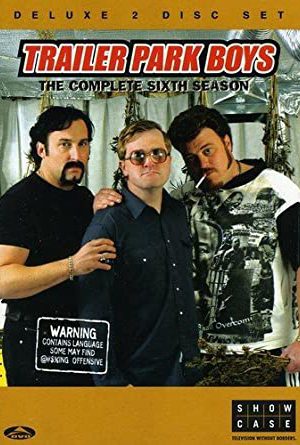 Xem phim Bộ ba trộm cắp ( 6) tập 3 PhimChill Thuyết Minh HD Vietsub Quốc Gia Khác-Trailer Park Boys (Season 6)