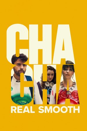 Phim Cha Cha Real Smooth - Cha Cha Real Smooth PhimChill Vietsub (2022)