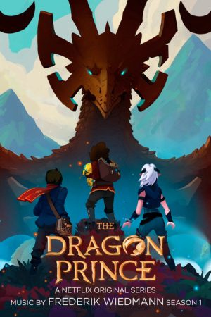 Xem phim Hoàng tử rồng ( 1) tập 8 PhimChill Thuyết Minh HD Vietsub Phim Mỹ-The Dragon Prince (Season 1)