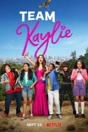 Phim Đội của Kaylie ( 1) - Team Kaylie (Season 1) PhimChill Vietsub (2019)