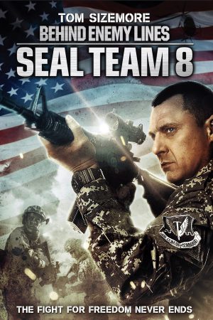 Xem phim Biệt Kích Ngầm tập full PhimChill Thuyết Minh HD Vietsub Phim Mỹ-Seal Team Eight Behind Enemy Lines 2014