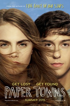 Phim Thị Trấn Paper - Paper Towns PhimChill Vietsub (2015)