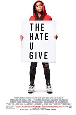 Phim Tìm Lại Công Lý - The Hate U Give PhimChill Vietsub (2018)