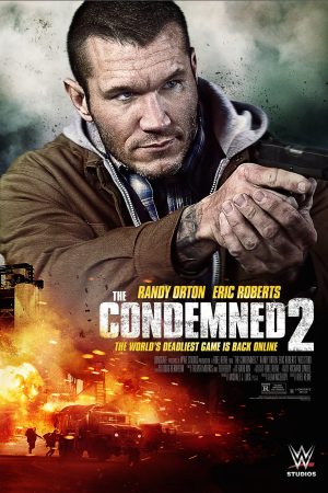 Phim Hành Trình Vượt Ngục 2 - The Condemned 2 PhimChill Vietsub (2015)