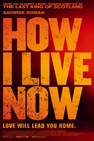 Phim Giờ Em Sẽ Sống Ra Sao - How I Live Now PhimChill Vietsub (2013)