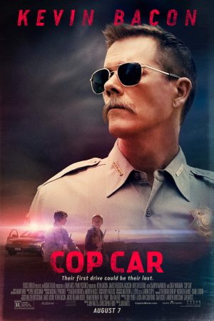 Phim Xe Cảnh Sát - Cop Car PhimChill Vietsub (2015)