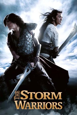 Phim Phong Vân 2 - The Storm Warriors II PhimChill Vietsub (2009)