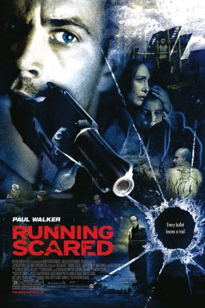 Phim Họng Súng Tử Thần - Running Scared PhimChill Vietsub (2006)