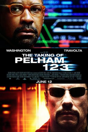 Phim Chuyến Tàu Định Mệnh - The Taking of Pelham 1 2 3 PhimChill Vietsub (2009)