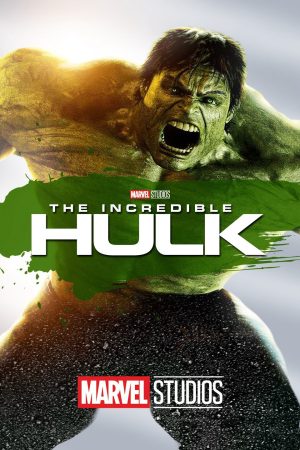 Phim Người Khổng Lồ Xanh Phi Thường - The Incredible Hulk PhimChill Vietsub (2008)