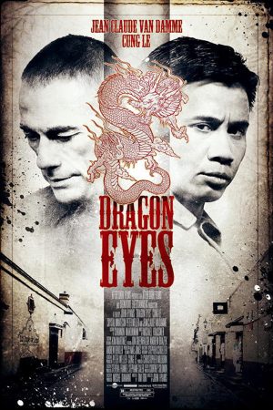 Phim Mắt Rồng - Dragon Eyes PhimChill Vietsub (2012)